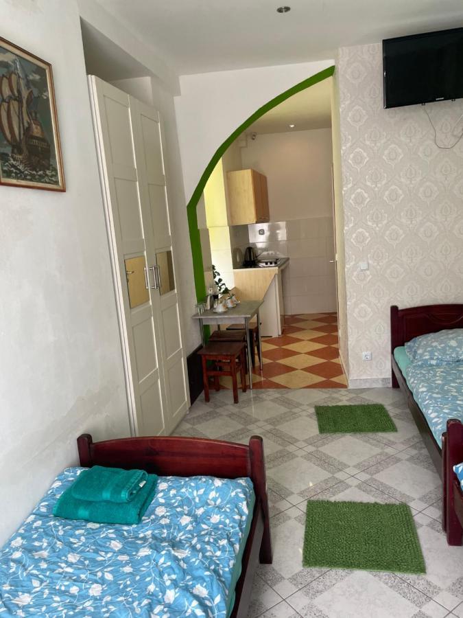 Viktoria Hostel Vienna Exterior photo