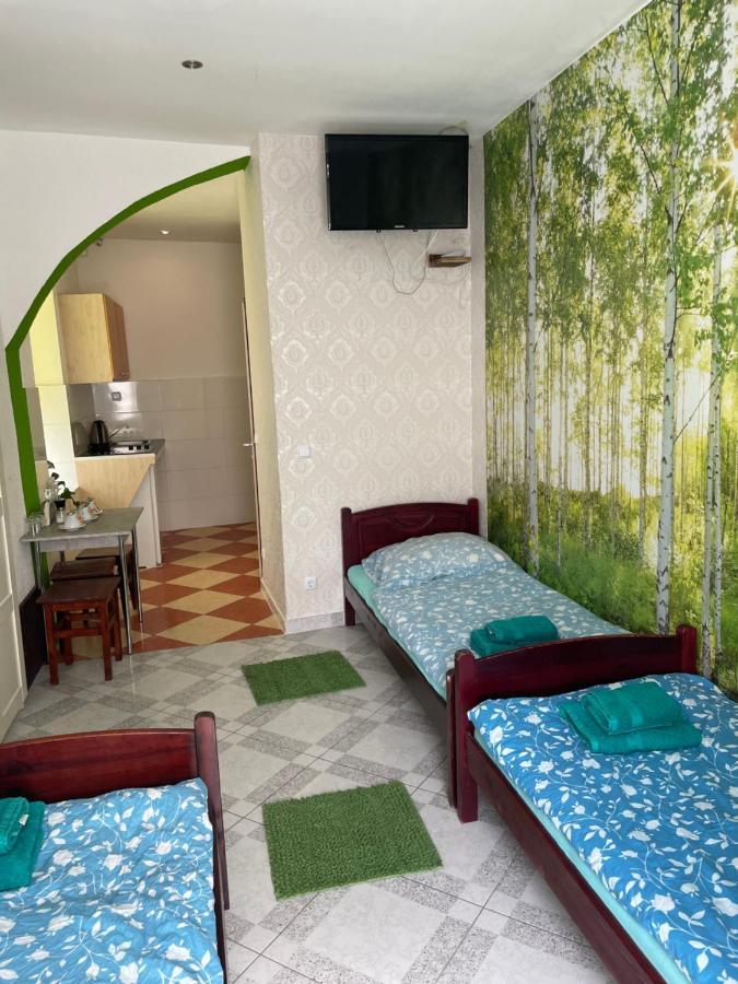 Viktoria Hostel Vienna Exterior photo