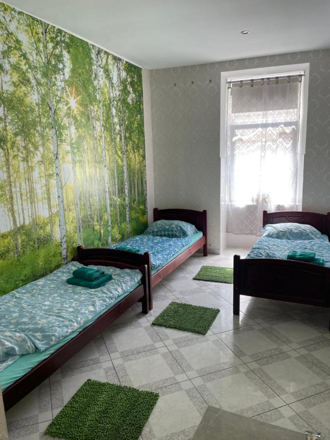 Viktoria Hostel Vienna Exterior photo